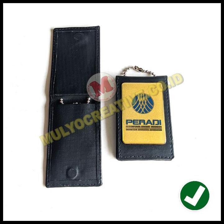 

DISKON DOMPET NAME TAG KALUNG LENCANA PERADI - DOMPET LENCANA PERADI !!!