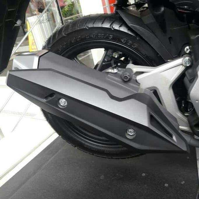 Cover Knalpot Vario 125/150 Ori AHM