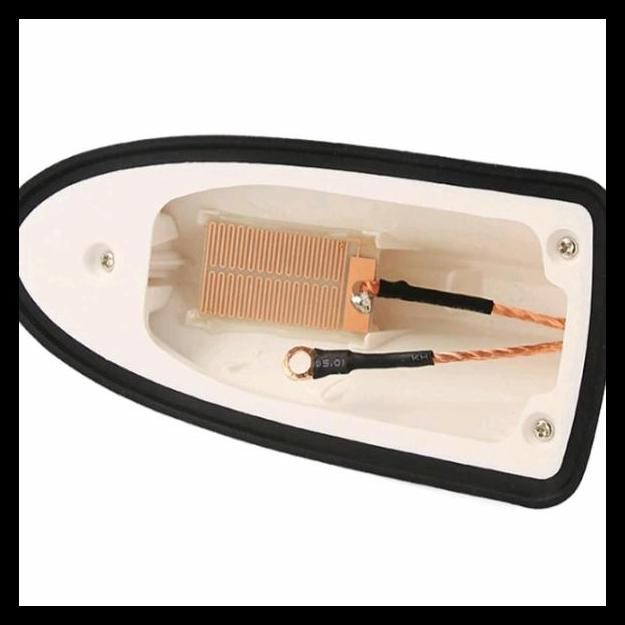 TERMURAH ANTENA RADIO MOBIL KARIMUN WAGON R ANTENA SIRIP HIU 