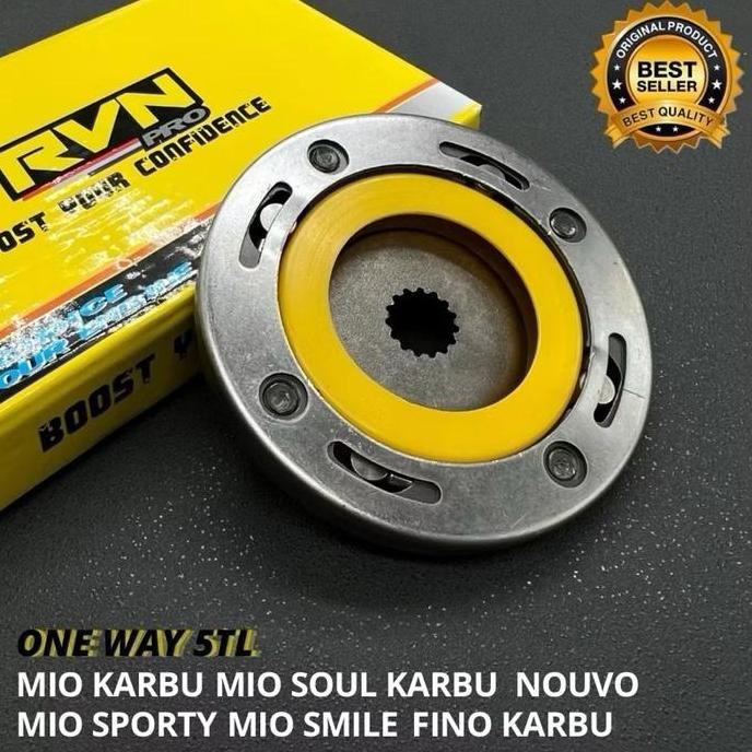 ONE WAY MIO LAMA MIO SPORTY MIO SMILE MIO SOUL FINO KARBU ORIGINAL RVN