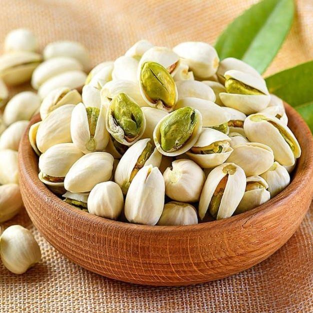 

Kacang Pistachio 1 Kg Kacang Fustuk Oleh Oleh Haji Umroh