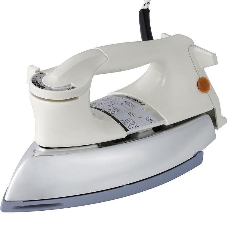 Panasonic Setrika Listrik / Gosokan Baju - NI22AWT