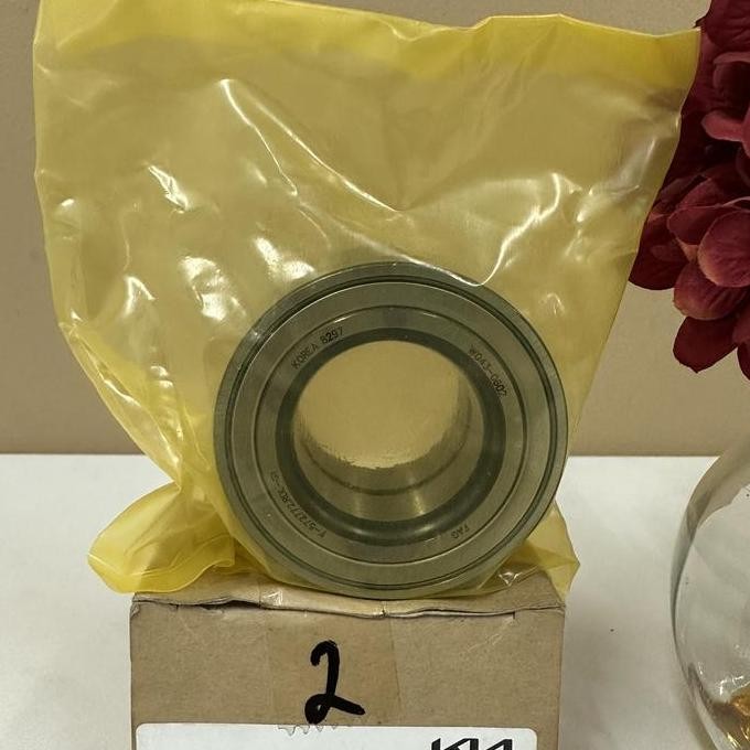 BEARING FRONT WHEEL HUB- KIA ALL NEW PICANTO - KIA GENUINE PARTS