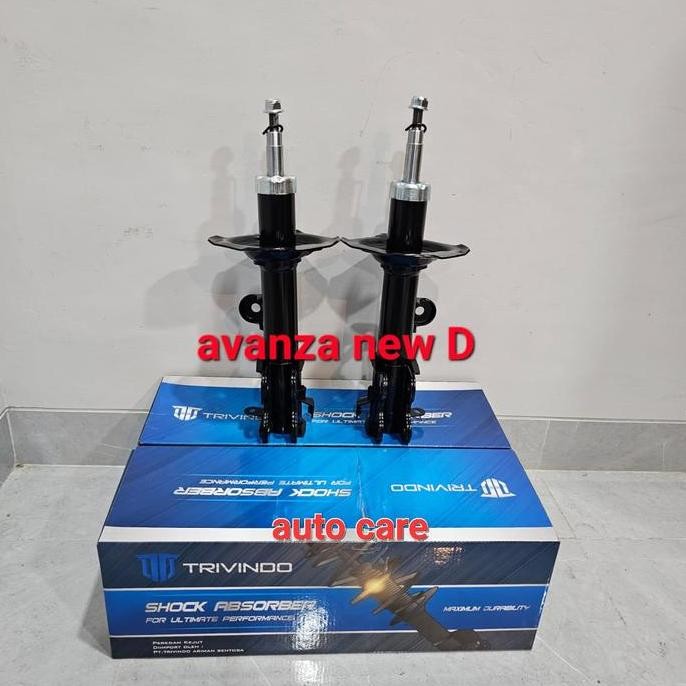 '' Shockbreaker Depan Avanza Xenia New Tahun 2012 2015 Trivindo ''