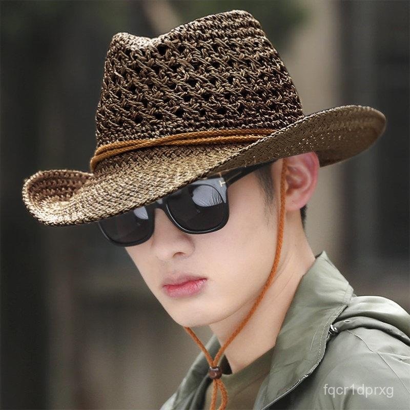 Foldable Sun Hat for Men, Sun Protection Hat, Fishing Hat, Sun Hat JJFN