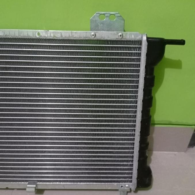 Radiator chery QQ 1100