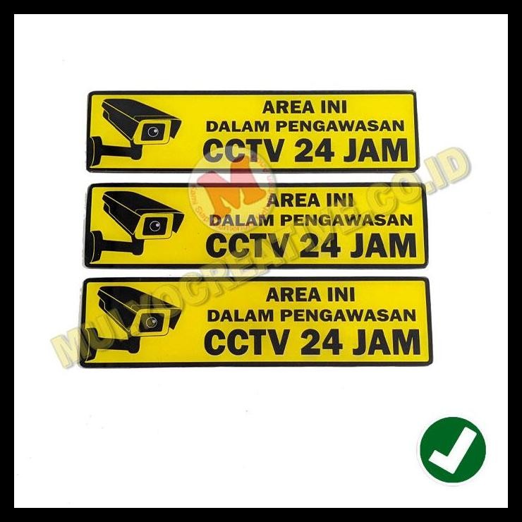 

TERBARU PAPAN PERINGATAN PAPAN ACRYLIC TULISAN CCTV 24 JAM PAPAN AKRILIK !!!!