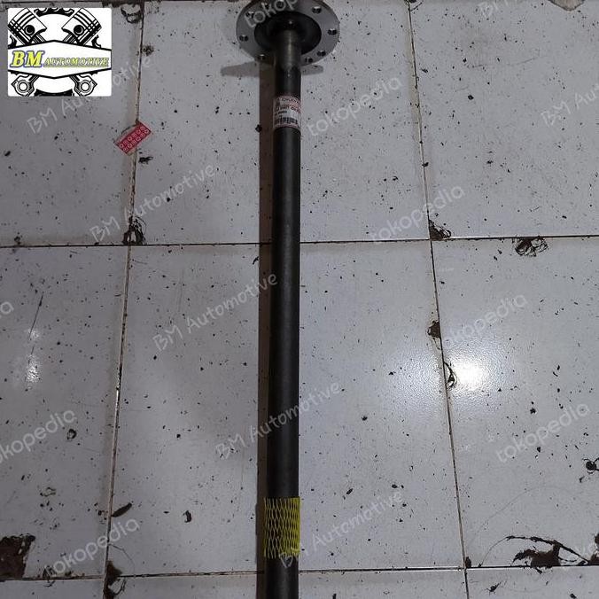 AS RODA BELAKANG RAGASA PS120 CANTER PS125 OKAYAMA HARD