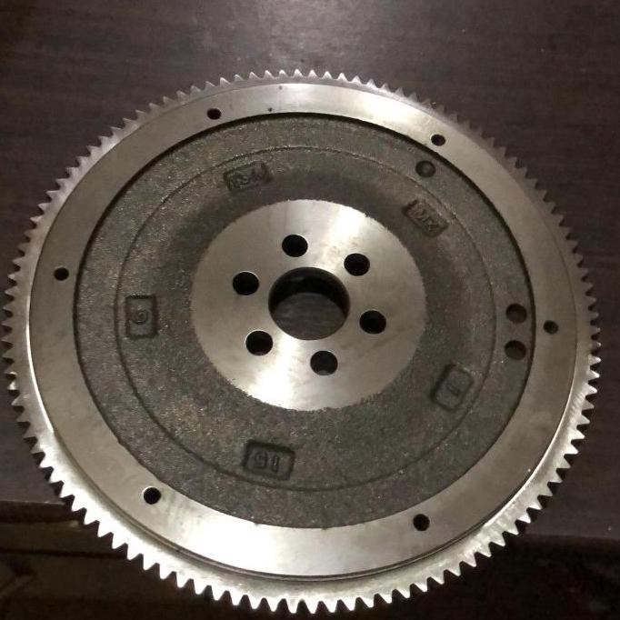 flywheel jazz GE8 jazz GK5 Mobilio,,barang gress