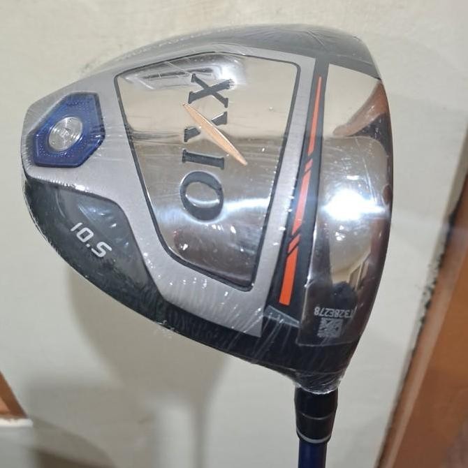 * Stik Golf Driver Xxio *