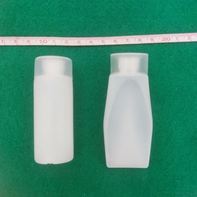 Botol Shampoo Hotel 100 Pcs