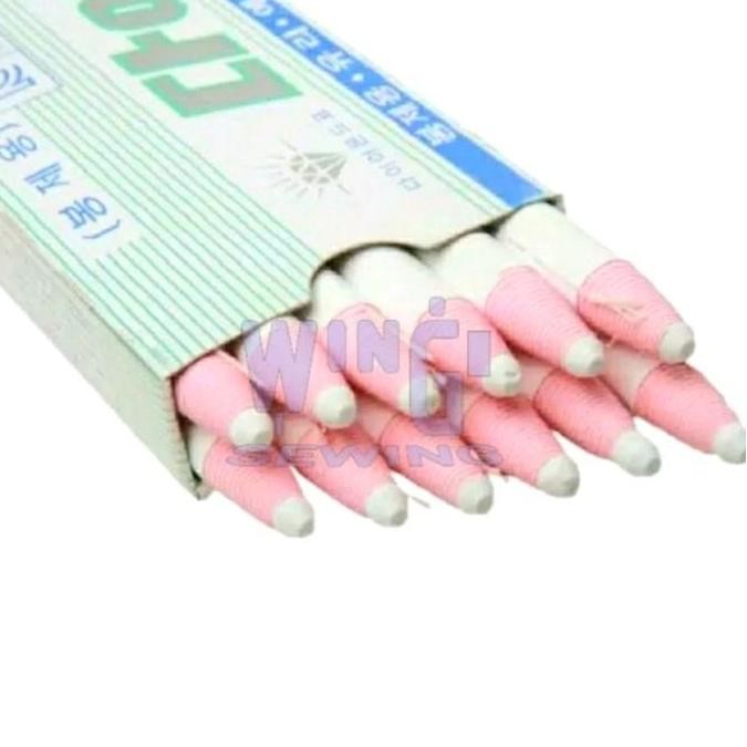 

Pensil Pinsil Pencil Diamond Penanda Bahan