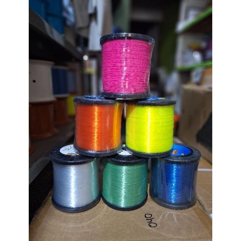 Am67 senar layangan kiloan uno dan pelangi semi matot Terlaris