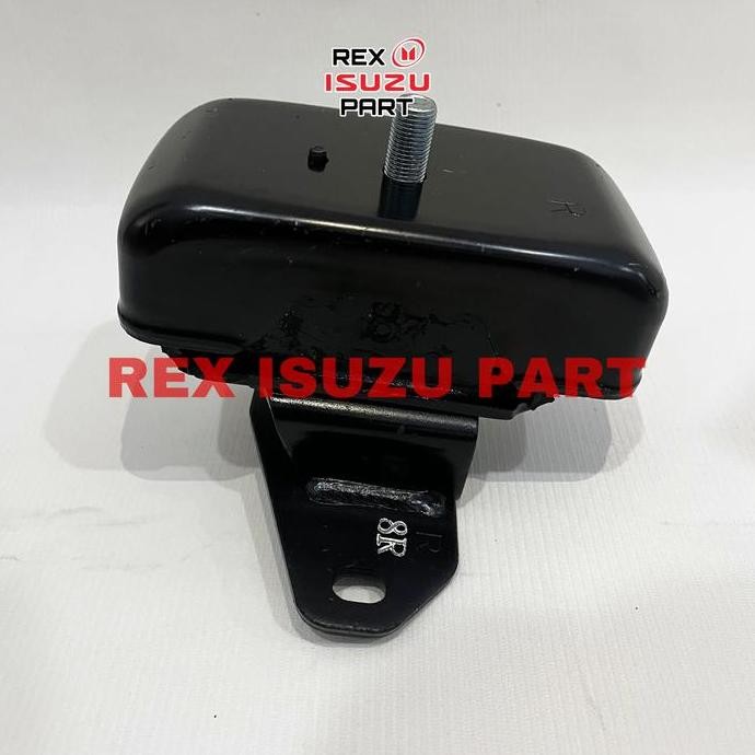 Engine monting mounting dudukan mesin Isuzu Isuzu NQR 71 NQR71 ORINAL