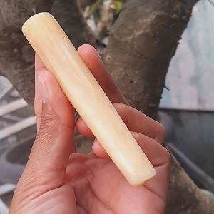 Pipa Onci Tulsap Motif Idui 9 10 cmTul4n9 Sap1 Gg 99 Rasa Adem Gurih