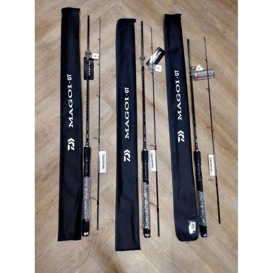 ROD DAIWA MAGOI GT
