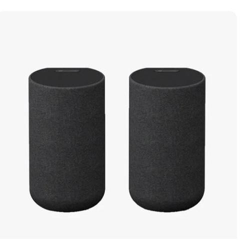 

SONY SA-RS5 Wireless Rear Speakers with Built in Battery