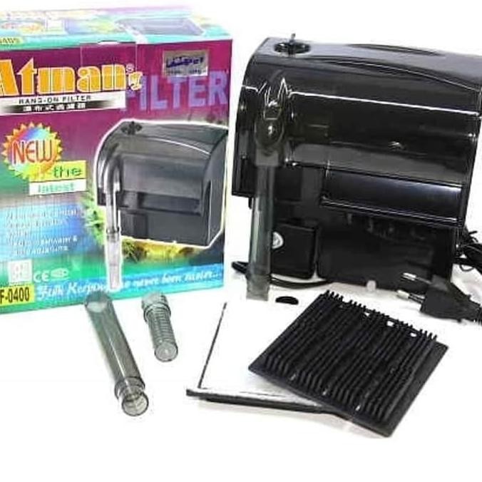 Filter Gantung Atman HF 0400