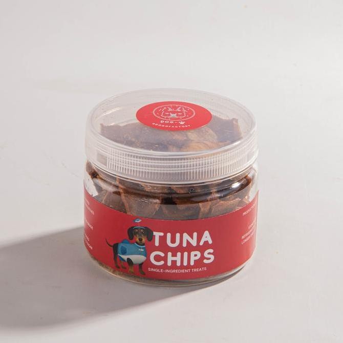 

Promo Tuna Chips [70 gr] COD