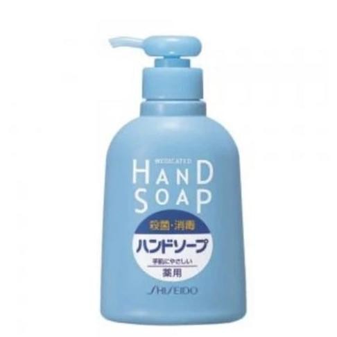 

Shiseido Hand Wash 250 ML