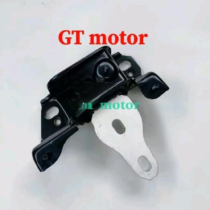 ENGINE MOUNTING KIRI FORD FIESTA