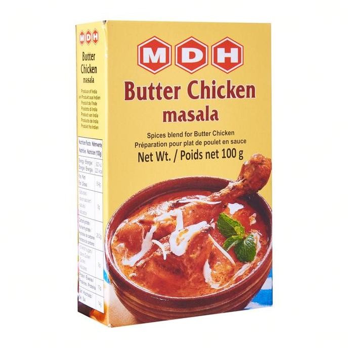 

MDH Butter Chicken Masala 100gram