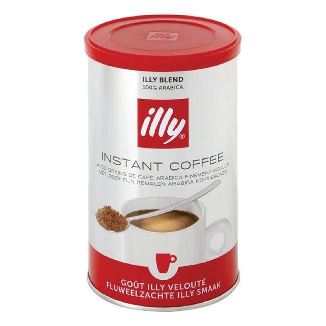 

Illy Instant Coffee - Classico (95g)
