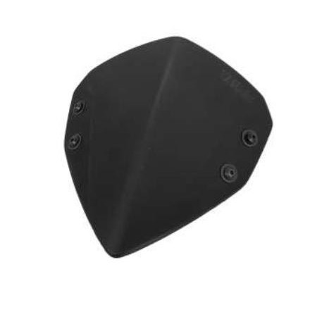 Original Accessories Visor Kit Yamaha Xride 125