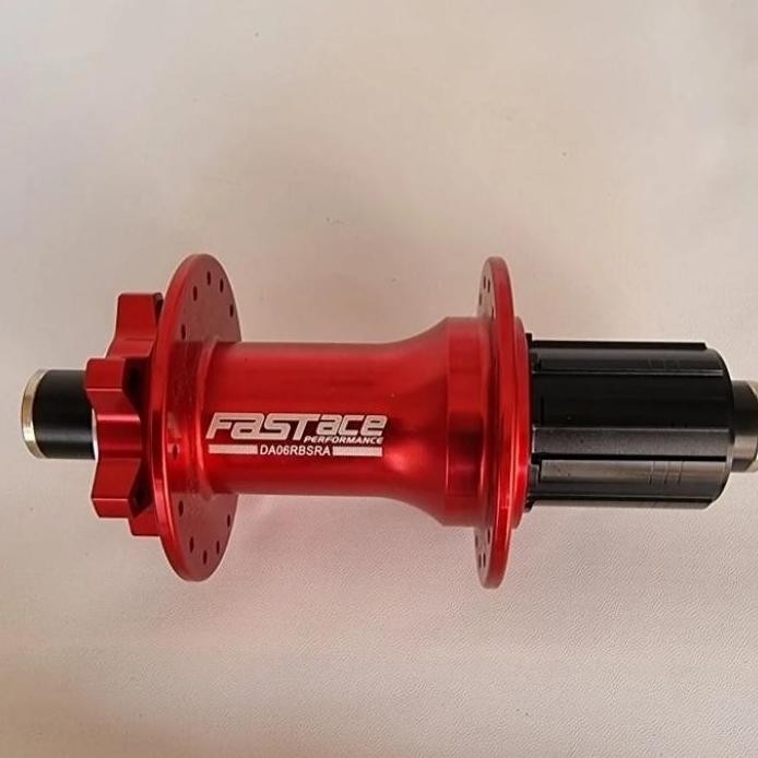 HUB FREEHUB FASTACE BOOST 32 HOLE TA 12 X 148MM HUB SEPEDA MTB