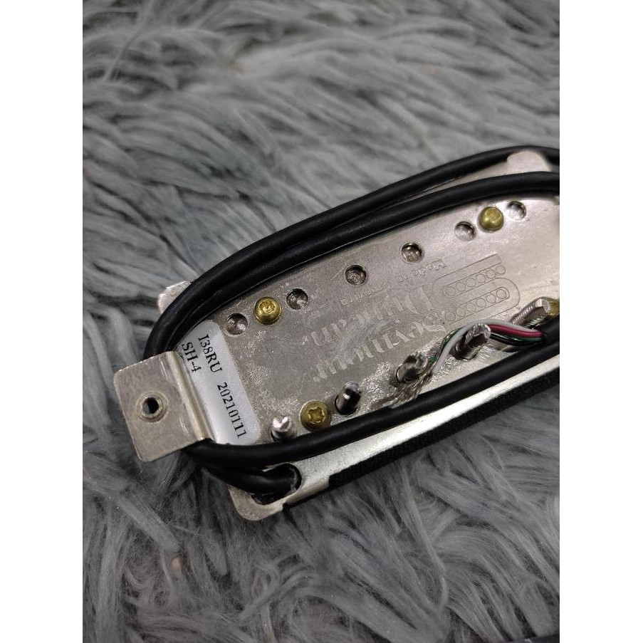 baru Seymour duncan SH4 Bridge JB model new no Box