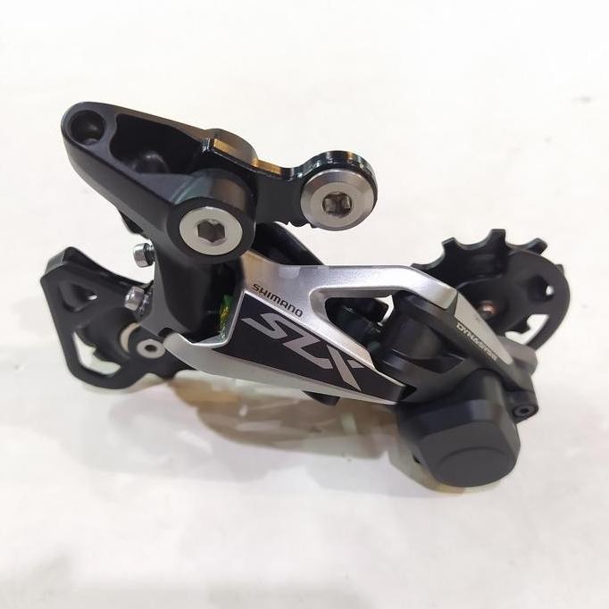 RD SLX M7000 11 SPEED ORIGINAL RD SHIMANO SLX bukan DEORE XT XTR