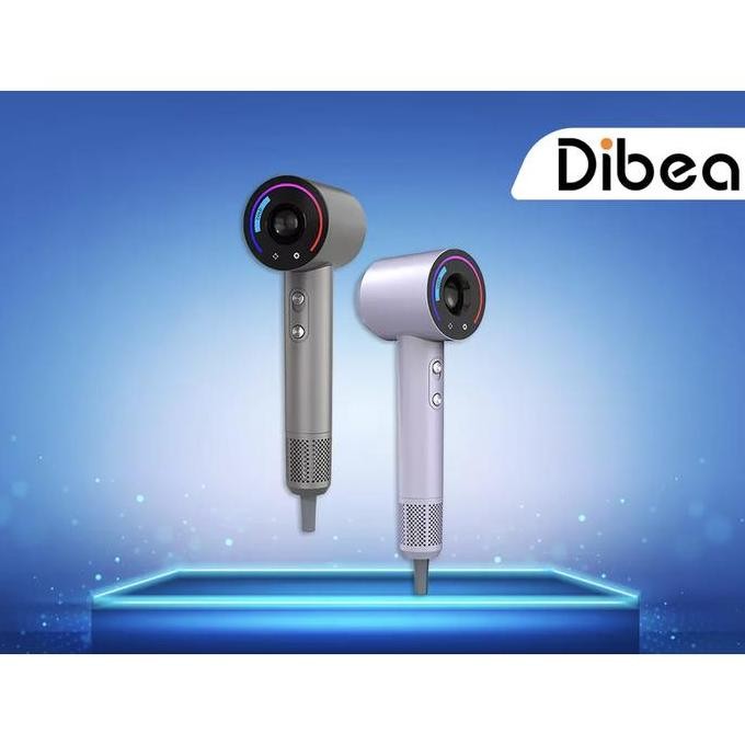 

Dibea T30 Pro High Speed Hair Dryer