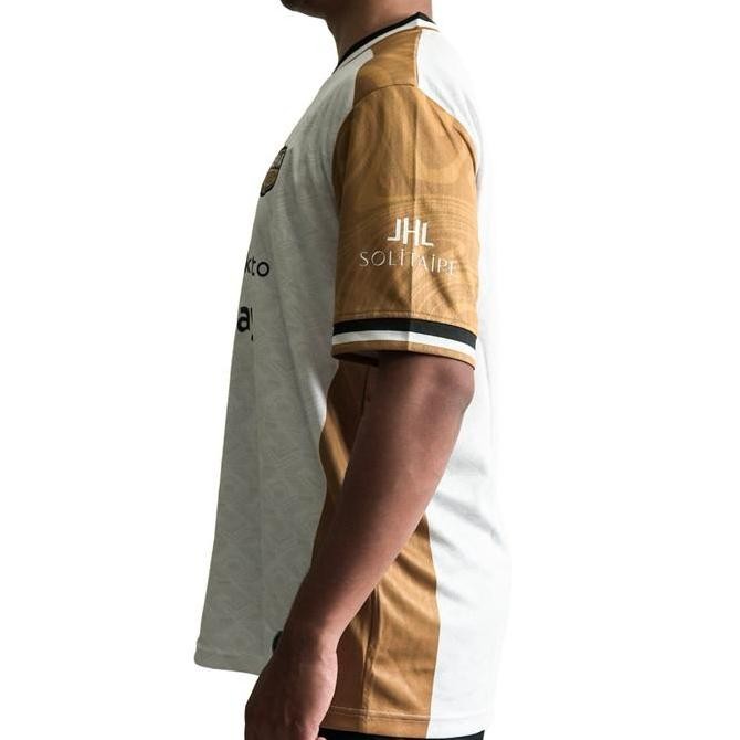 baru Dewa United FC Jersey Player Away (Match Issue)