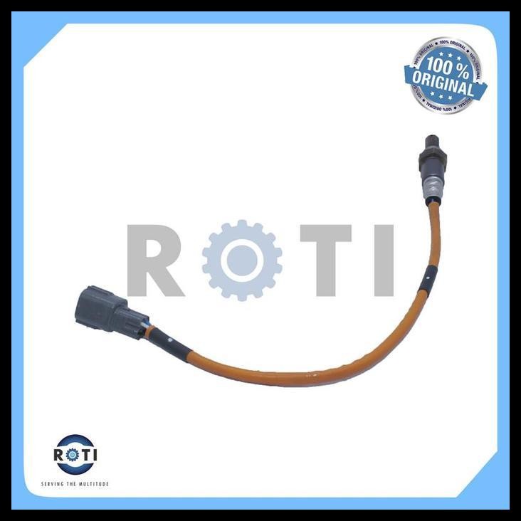 GRATIS ONGKIR DAIHATSU 89465-BZ191-001 SENSOR, OXYGENLUXIO