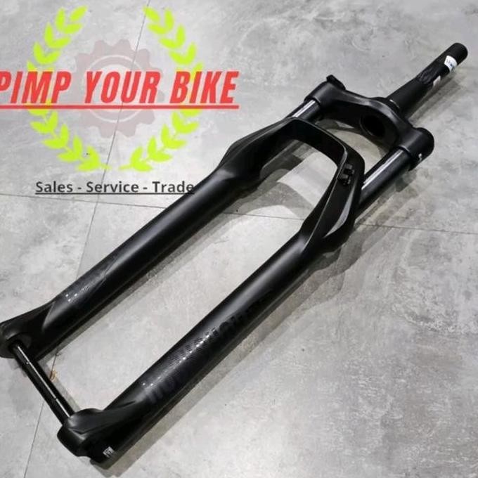 Fork Rockshox Recon RL 29 120mm Boost Tapered 29er