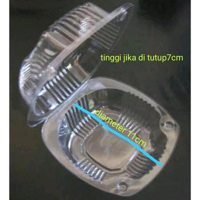 MIKA HB, BENTO MINI ,MIKA BURGER, DONAT, ROTI,