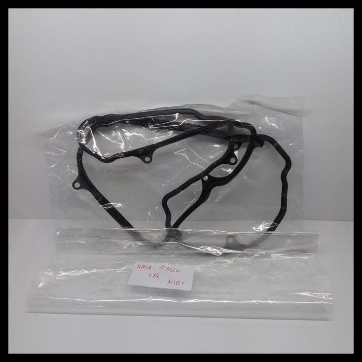 GRATIS ONGKIR PACKING KLEP TOYOTA ETIOS 11213-47030 "KIBI" JAPAN 