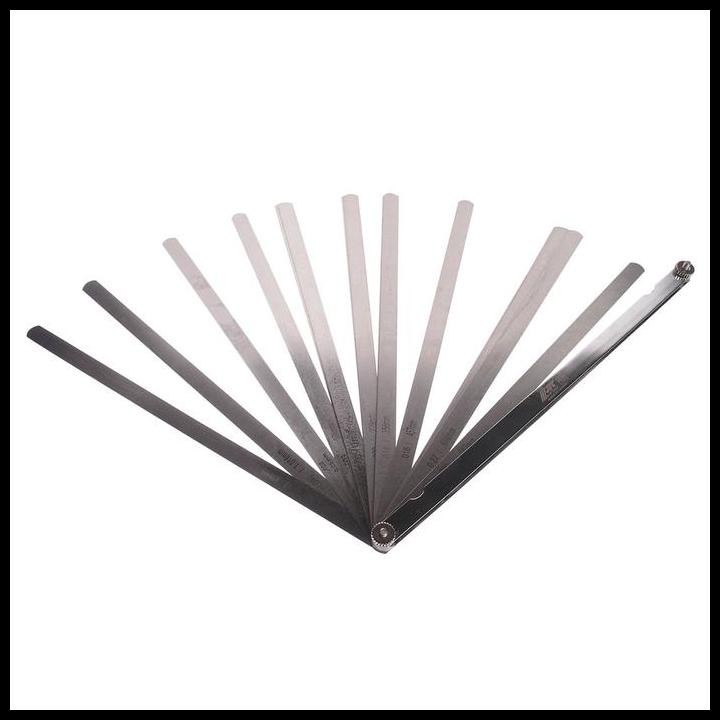 DISKON JTC 4292 -25PCS FEELER GAUGE (LONG) 