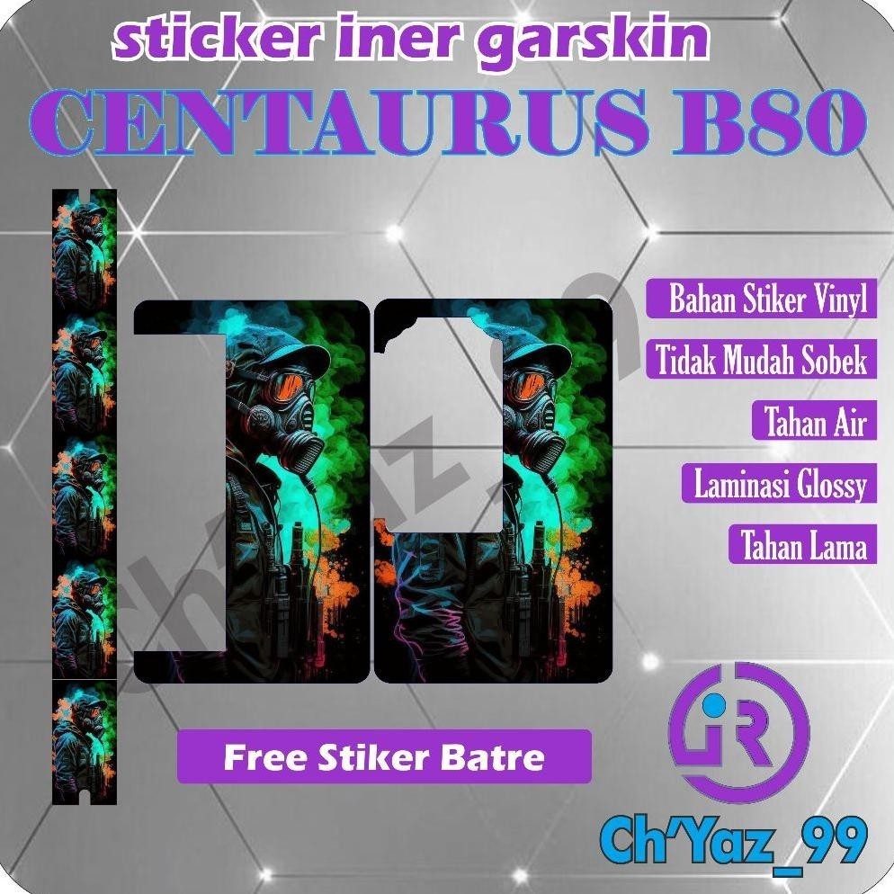 

*Premium Quality* Am67 Chyaz99 Product B80 Iner J Garskin Custom Stiker Maxdecal Bkn Case COD