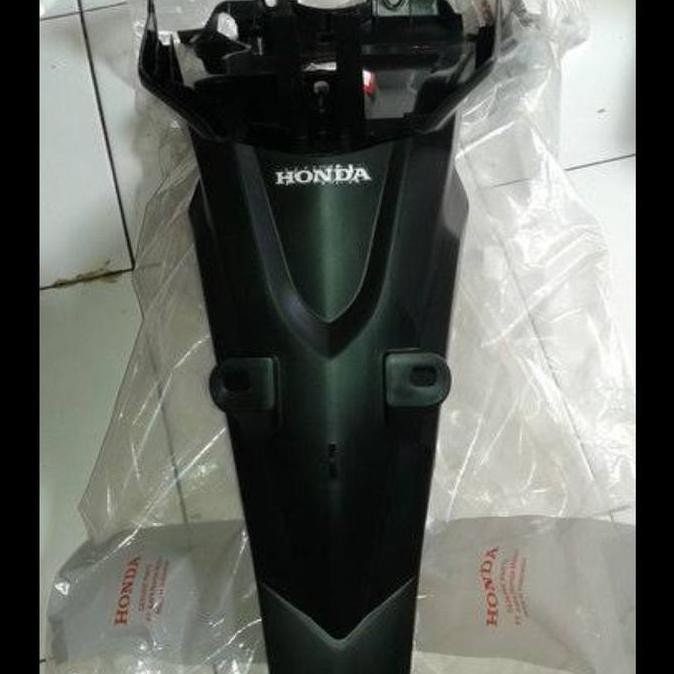 spakbor belakang beat karbu ori ahm murah