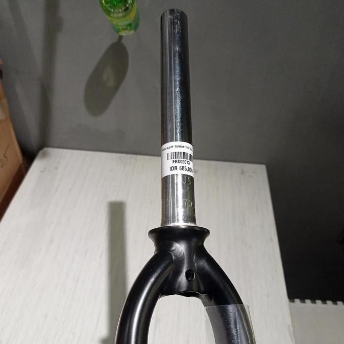 Fork Alloy Taiwan 700c disc