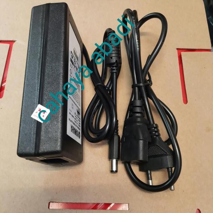 baru power adaptor keyboard yamaha psr s950 psr s975 ori pabrik