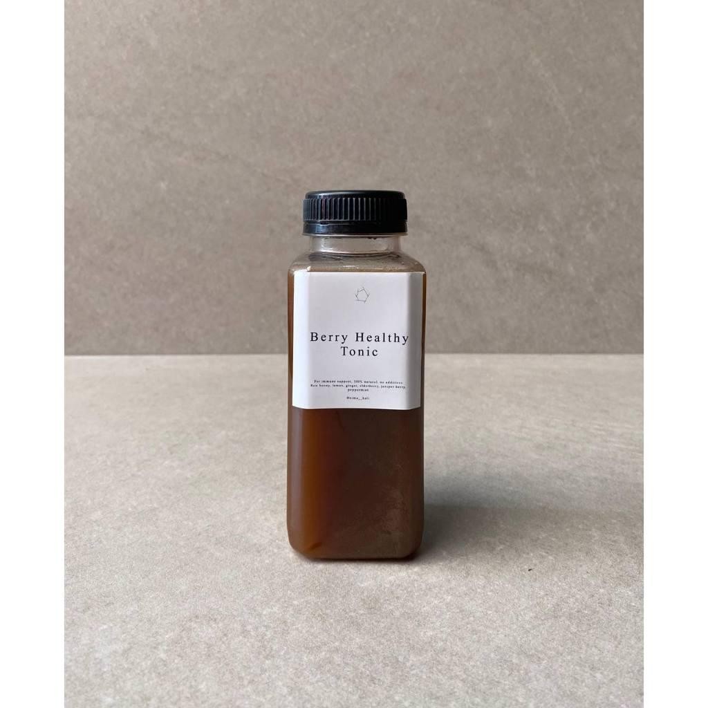 

FM Berry Healthy Tonic | For Immune Support | Nima Bali