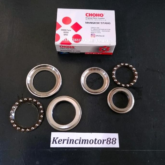 new Komstir Atas Bawah Set Genio-Beat New Deluxe-Beat Street 2020-2022 original CHOHO