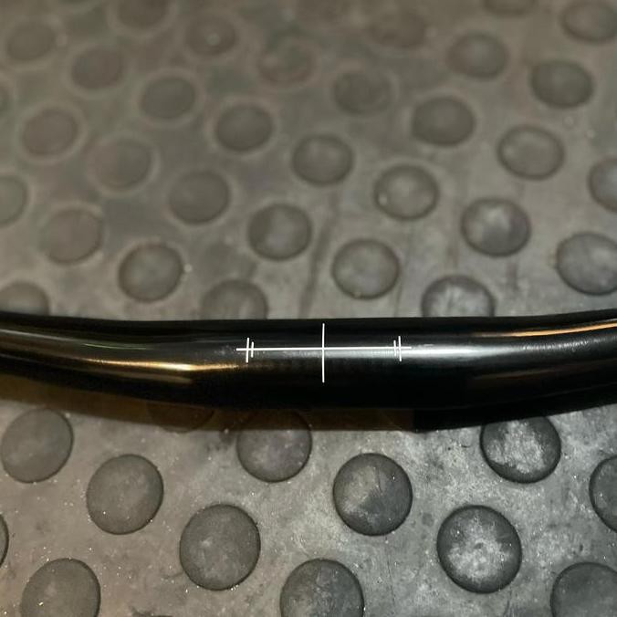 Shredbar ardently alloy mtb fixie 680mm