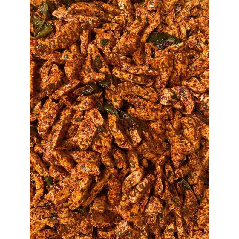 

FM (1kg) Basreng Viral // Bumbu Melimpah Ruah Jawara (GARANSI KERENYAHAN!!! Tidak Renyah Uang Kembali 100%)