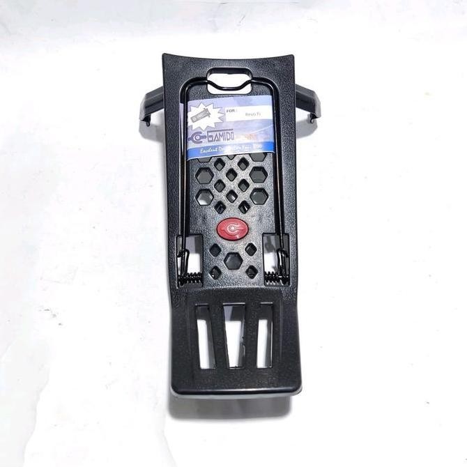 Bagasi Tengah Revo Fit Fi