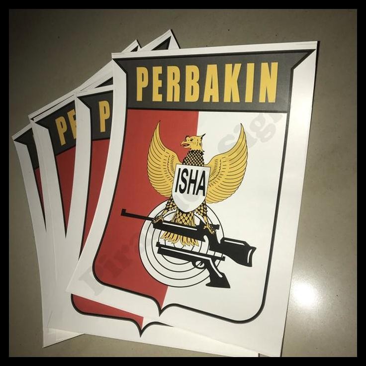 

BEST DEAL STIKER PERBAKIN KOMUNITAS !