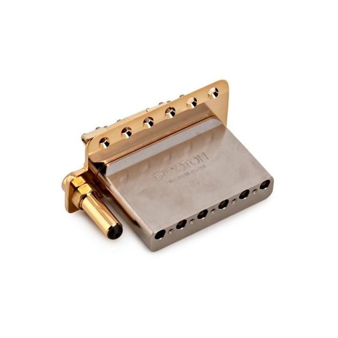 baru GOTOH TREMOLO 510TS-SF2