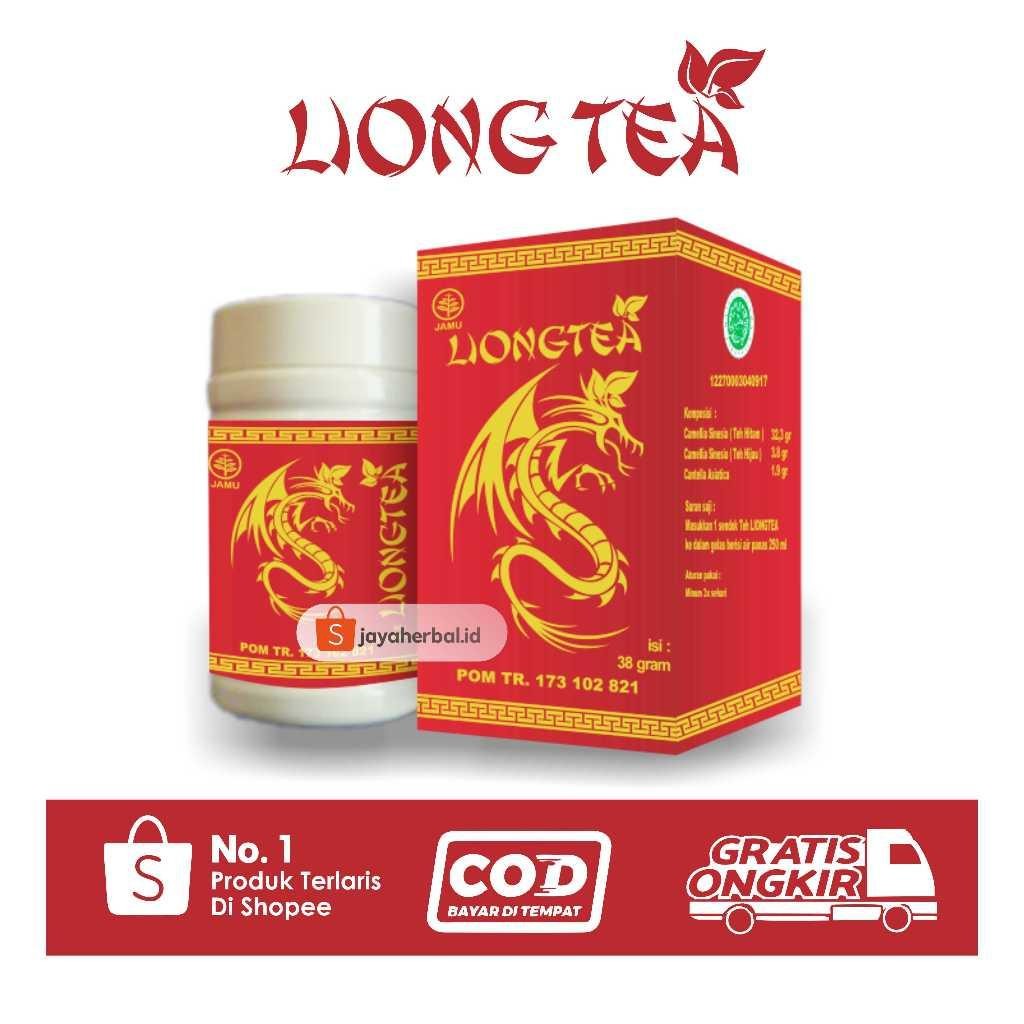 

FM Liong Tea , Liongtea , Teh Herbal , Teh Hitam , Obat Diabetes , Teh Liong Tea